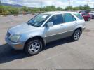 Lexus RX Image 3