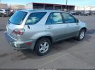 Lexus RX Image 8