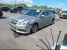 Subaru Legacy 2.5i Premium Image 11