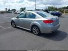 Subaru Legacy 2.5i Premium Image 13