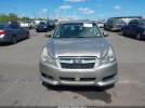 Subaru Legacy 2.5i Premium Image 8