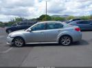 Subaru Legacy 2.5i Premium Image 10
