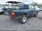 Toyota Tacoma Xtracab Image 4