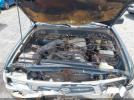 Toyota Tacoma Xtracab Image 11