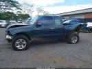 Toyota Tacoma Xtracab Image 9