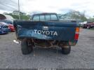 Toyota Tacoma Xtracab Image 16