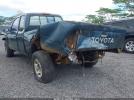 Toyota Tacoma Xtracab Image 2