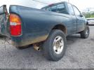 Toyota Tacoma Xtracab Image 18