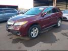Acura RDX Image 9