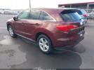 Acura RDX Image 6