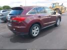 Acura RDX Image 13