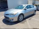 Toyota Avalon Xle Touring Se Image 4