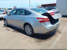 Toyota Avalon Xle Touring Se Image 3