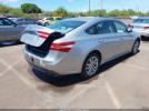 Toyota Avalon Xle Touring Se Image 6