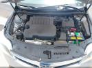 Toyota Avalon Xle Touring Se Image 5