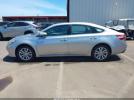 Toyota Avalon Xle Touring Se Image 16