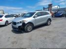 Kia Sorento 2.4l Lx Image 8