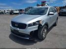 Kia Sorento 2.4l Lx Image 9