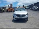 Kia Sorento 2.4l Lx Image 5