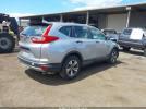 Honda CR-V Lx Image 2