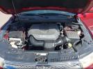 Dodge Durango Sxt Image 16