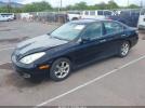 Lexus Es Image 4