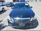 Mercedes-Benz E-Class Image 8