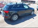 Audi Q5 2.0t Premium Image 2