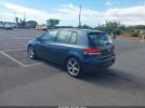 Volkswagen Golf 2.5l 4-door Image 6