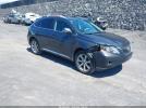 Lexus RX Image 1