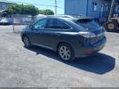 Lexus RX Image 3