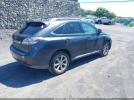 Lexus RX Image 4