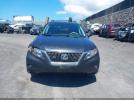 Lexus RX Image 8