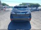 Lexus RX Image 2