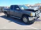 Chevrolet Silverado 2500 Lt Image 1