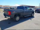 Chevrolet Silverado 2500 Lt Image 2