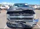 Chevrolet Silverado 2500 Lt Image 8