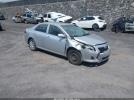 Toyota Corolla Le Image 1