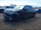 Honda Ridgeline Black Edition Image 10