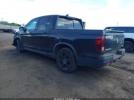 Honda Ridgeline Black Edition Image 12
