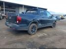 Honda Ridgeline Black Edition Image 13
