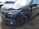 Honda Ridgeline Black Edition Image 2