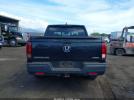 Honda Ridgeline Black Edition Image 8