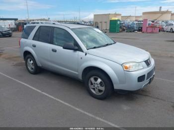  Salvage Saturn Vue