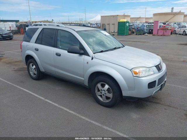  Salvage Saturn Vue