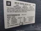 Saturn Vue 4 Cyl Image 4
