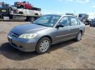 Honda Civic Lx Image 7