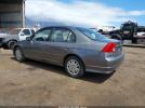 Honda Civic Lx Image 6