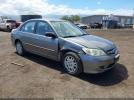 Honda Civic Lx Image 2