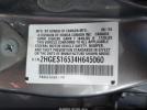 Honda Civic Lx Image 11